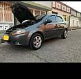 Chevrolet Aveo 1.4