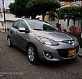 Mazda 2 - Modelo 2014 - Mecanico