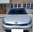 Hermoso Kia Río Vibrant 2022