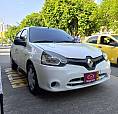 Renault Clio Style Mecanico 2016