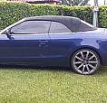 Audi A5 Convertible 1.8turbo  2015