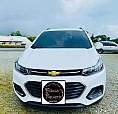 Chevrolet Trucket 2020