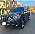Se Vende Prado Txl Gasolina