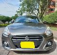 Suzuki Swift Dzire Mt, Modelo 2022, Mecánico, Kilometraje 20.940, Color Gris Metálico, 1.197Cc