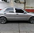 Vendo Mazda Allegro - Buen Estado