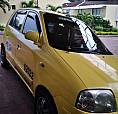 Vendo Taxi Atos