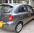Venta Nissan March Mod 2020