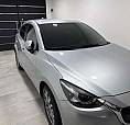 Mazda 2 Grand Touring Lx
