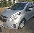 Chevrolet Spark Gt Lt 2011