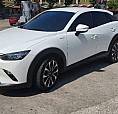 Hermosa Cx3 Automática