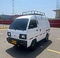Chevrolet Super Carry Cargo Modelo 2005