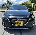Mazda 3 Grand Touring