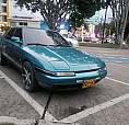Mazda Astina  1994