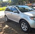 Ford Edge Limited Trictonica