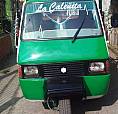 Carromoto Piagio