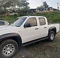 Mazda Bt50 Gasolina 4X2 2008