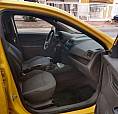Hermoso Taxi