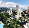 Arriendo Habitación En El Barrio El Tejar, Cerca Al Cacique