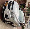 Chevrolet Tracker Lt Automática 2013