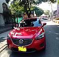 Mazda Cx 5 Modelos 2018 Con 65000 Km En Perfecto Estado