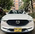 Mazda Cx5 Grand Touring Lx 4X4 2018
