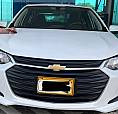 Onix Turbo Sedan Ltz