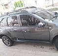 Duster Expresión 2014