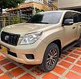 Toyota Prado Tx