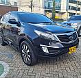 Kia Sportage 2011 4X4 Diesel