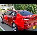Kia Rio Ub Ex - Negociable