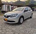 Renault Sandero, 2016 Excelente Estado