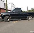 Vendo O Permuto Cheyenne 97 Vortec