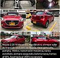 Vendo Mazda 2