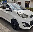 Kia Picanto Ion Xtrem 2015 Único Dueño