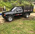 Hermosa Luv 1600 4X4