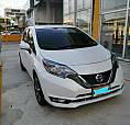 Nissan Note New Advance At 1.6 L