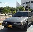 Mazda 626Lx. 1992