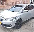 Chevrolet Onix Ltz