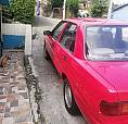 Vendo Carro Familiar