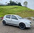 Vendo Sandero 2009