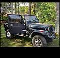 Cj7 Ford Llanero Mecánico 4*4 , Gasolina,Gas , Exploradoras Stanley, Cuero, Wincher, Y Otros Accesorios