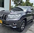 Toyota Txl Diesel Automatica