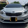 Vendo Kia Cerato Pro