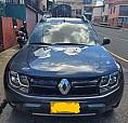 Duster Automático En Muy Buen Estado
