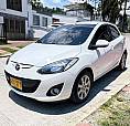 Mazda 2 Automatico 2015 10/10 Vendo O Cambio