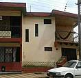 Hermosa Casa De Dos Pisos Con Local