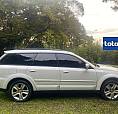 Subaru Outback 2006