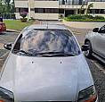 Chevrolet Aveo 2006