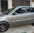 Kia Rio Xcite 2012 Mecánico