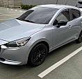 Mazda 2 Carbon Edition